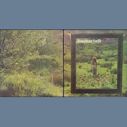 Introvert - 1971 UK LP