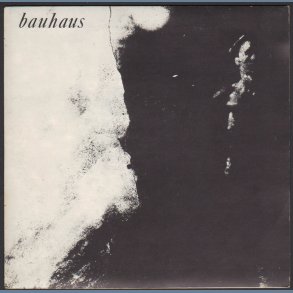 Kick In The Eye b/w Satori - 1981 UK 2-track 7