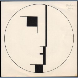 Spirit b/w Terror Couple Kill Colonel - 1982 UK 2-track 7" Single