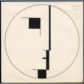 Spirit b/w Terror Couple Kill Colonel - 1982 UK 2-track 7