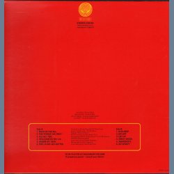 Instant Schlager - 1980 Danish 12-track Vertigo Label LP