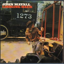 Looking Back - Original UK 11-track 1-st Pressing LP - Unboxed Labels