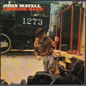 Looking Back - Original UK 11-track 1-st Pressing LP - Unboxed Labels