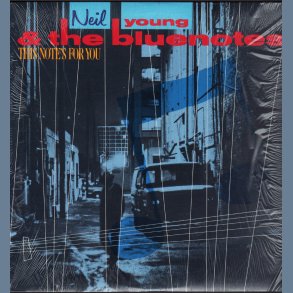 This Notes For You - Original US Issue