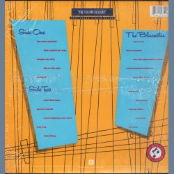 This Notes For You - Original US Issue