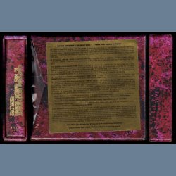 Grow Fins: Rarities (1965-82) - 5CD Box Set