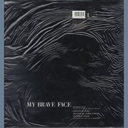 My Brave Face - 1989 UK Pressed 4-track 12"