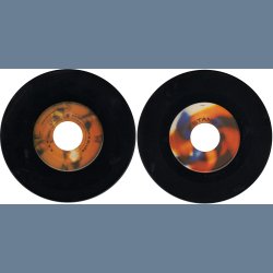 Stand b/w Memphis Train Blues - 1988 US 2-track 7" Single