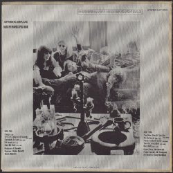 Bless Its Pointed Little Head - US 2nd Issue Vinyl LP