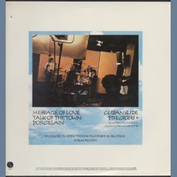 Extended Play - 1981 US 5-track Mini LP
