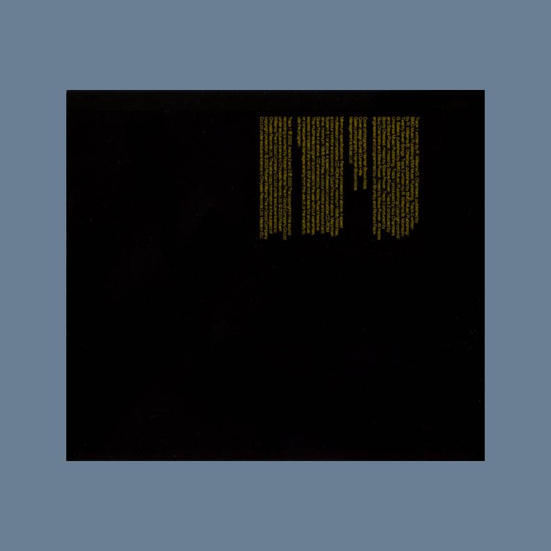 Something Beautiful - 3-track Dutch Pressed EMI/Chrysalis Record