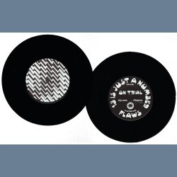 On Trial - 2011 Danish Limited Edition Double 7" Set