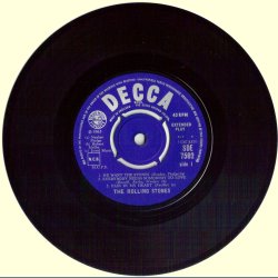 got LIVE if you want it! - Original 1965 UK 7"EP