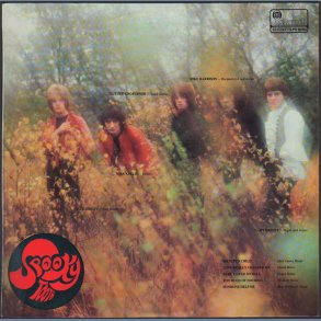 It's All About - Original 1968 UK 1'st Pressing LP 