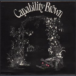 From Scratch - Original UK Stereo Issue - Pink Scroll Labels