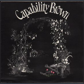 From Scratch - Original UK Stereo Issue - Pink Scroll Labels