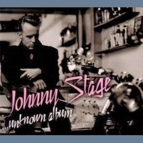 Unknown Album - 2010 Rip It Up label 10-track CD album