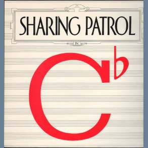 In C Flat - 1987 Danish 4-track 12