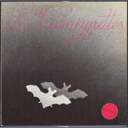 Biomutanten - 1981 German Privately Pressed 2-track 12"