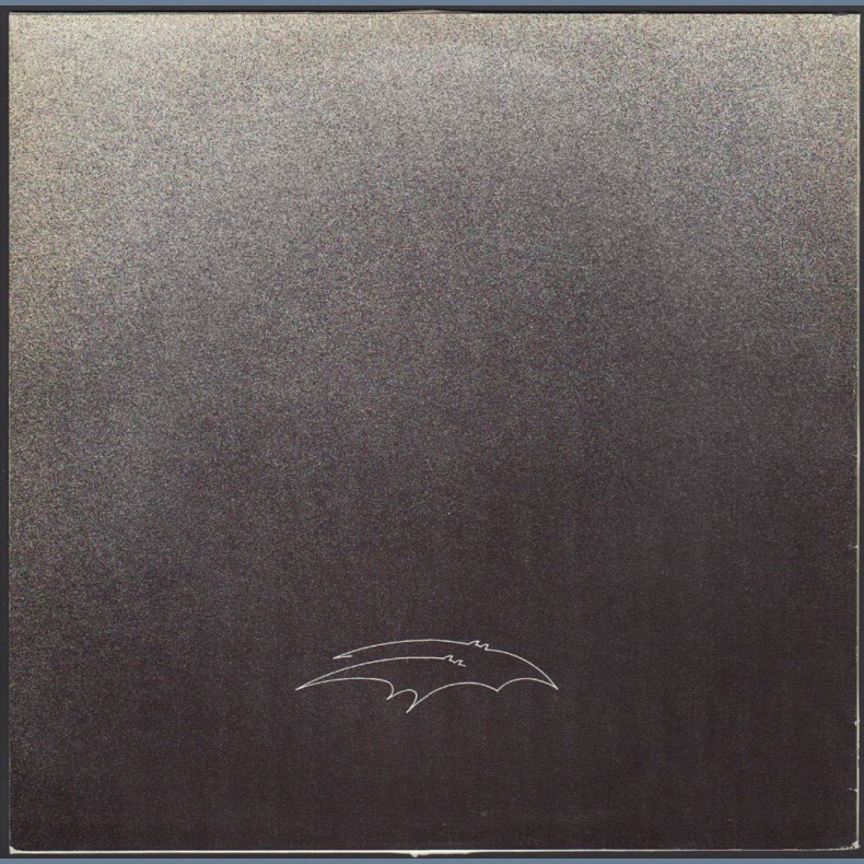 Biomutanten - 1981 German Privately Pressed 2-track 12"