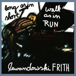 Long As In Short, Walk As In Run - 2011 German pressed Ninth World Music label 8-track CD Album