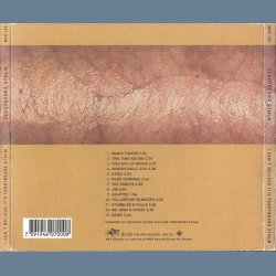 I Cant Believe Its Teddybears STHLM - 1996 Swedish pressed 13-track CD album