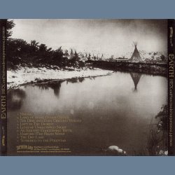 Hex: Or Printing in the Infernal Method - 2005 USA pressed Southern Lord 9-track CD album