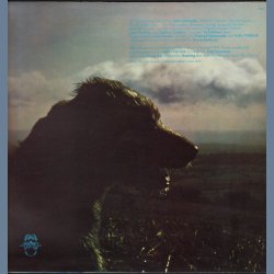 Hergest Ridge - UK Green 'Twin Virgins' Labels Issue