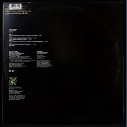 I Feel Loved - 2001 US Sire label 6-track Double 12" Single - Gold Promo Stamped