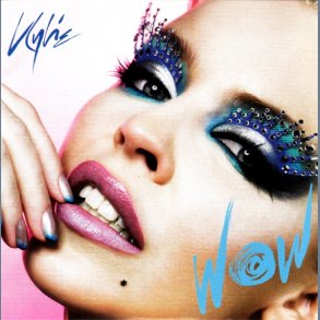 Wow - 2008 Dutch Pressed 1-track Promotional Issue CD