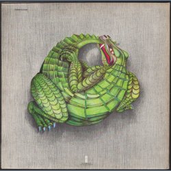 Mott The Hoople - Original UK 1st Issue LP - Pink 'i' logo Labels