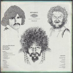 Thank You All Very Much - Original 1970 US Vinyl LP