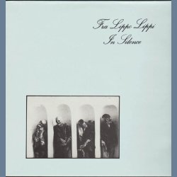 In Silence - Original 1981 Norwegian 8-track LP