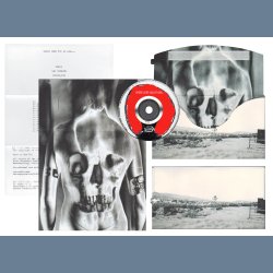 War Stories - 2007 UK Promotional Issue 14-track CD Acetate