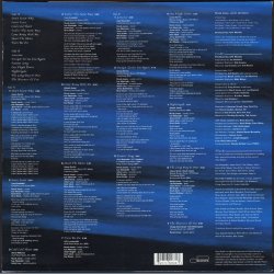 Come Away With Me - 2022 European Blue Note Records 14-track LP Reissue