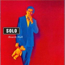 Solo - 2006 11-track full album CD