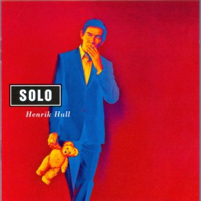 Solo - 2006 11-track full album CD
