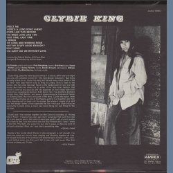 Direct Me - Original US 10-track Vinyl LP