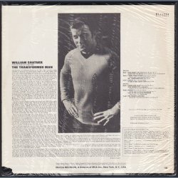 The Transformed Man - Original 1969 US Vinyl LP