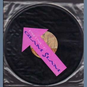 Glam Slam (Remix) - 2000 US 2-track 12