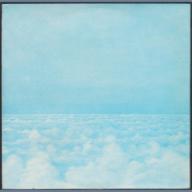 Uphill All The Way - Original 1971 UK 10-track LP