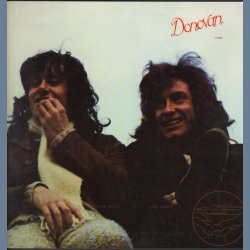 Open Road - Original 1970 Swedish Pressed Epic label 12-track LP