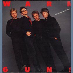 Lonely - 1980 Danish 10-track Vertigo Label LP