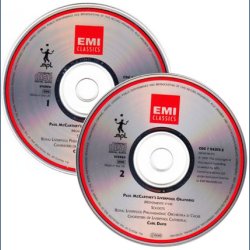 Liverpool Oratorio - 1991 UK 2CD Set