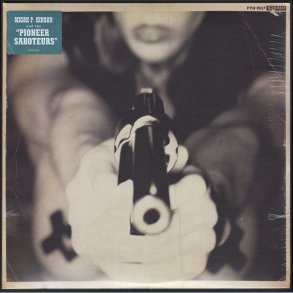 Micah P. Hinson And The 