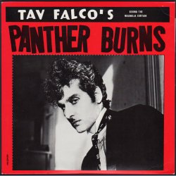 Behind The Magnolia Curtain - 1982 French Fan Club LP Incl. Freebie 12"