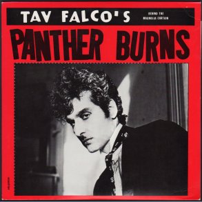 Behind The Magnolia Curtain - 1982 French Fan Club LP Incl. Freebie 12