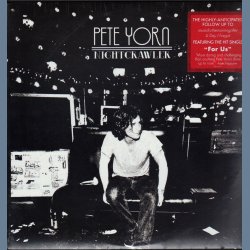 Nightcrawler - Out of print 2007 US 