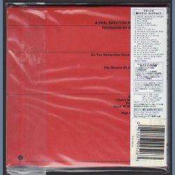 End Of The Century - 2007 Remastered and Expanded 19-track Japanese Reissue CD