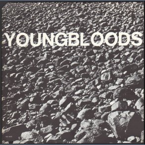 Rock Festival - Original 1970 US 11-track LP - Green Shield Labels